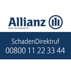 Kundenbild groß 2 ALLIANZ - Jens Dreißigacker