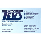Kundenbild klein 7 TEWS Thomas Stuckateurfachbetrieb