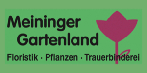 Kundenlogo von Meininger Gartenland Inh. Udo Heymann Gartenbau