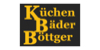 Kundenlogo KBH Küchen-Bäder-Haushaltswaren Frank Böttger