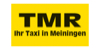 Kundenlogo TMR Taxi