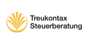 Kundenlogo von Treukontax Steuerberatungsgesell. mbH