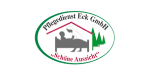 Kundenlogo von Pflegedienst Eck GmbH