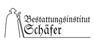 Kundenlogo von Bestattungsinstitut Schäfer