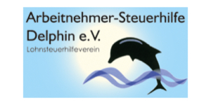 Kundenlogo von Arbeitnehmer-Steuerhilfe Delphin e.V.