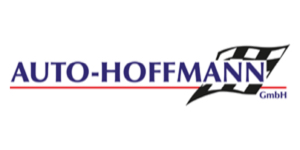 Kundenlogo von Auto Hoffmann GmbH