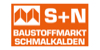 Kundenlogo S & N Baustoffmarkt Schmalkalden GmbH & Co. Betriebs-KG