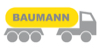 Kundenlogo W. u. K. Baumann KG, Inh. Kerstin Baumann-Franz e.K. Brennstoffhandel