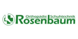 Kundenlogo von Rosenbaum Tobias Orthopädie-Schuhtechnik