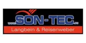 Kundenlogo von SON-TEC Kanal- & Rohrservice, Braun Fritz - Inh. Danny Langbein & Dirk Reisenweber