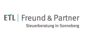 Kundenlogo von Freund & Partner GmbH Steuerberater
