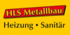 Kundenlogo von HLS Metallbau GmbH