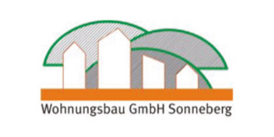 Kundenlogo von Wohnungsbau GmbH Sonneberg