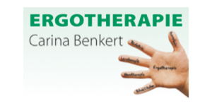 Kundenlogo von Benkert Carina Praxis für Ergotherapie