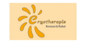 Kundenlogo von Kenesei Annette & Robst Susan GbR Praxis für Ergotherapie