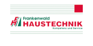 Kundenlogo von Frankenwald Haustechnik GmbH