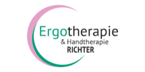 Kundenlogo von Ergotherapie & Handtherapie Richter
