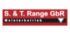 Kundenlogo von S & T Range GbR Bau
