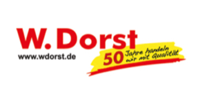 Kundenlogo von Heizöl W. Dorst GmbH