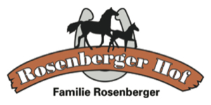 Kundenlogo von Rosenberger Reiter- u. Bauernhof