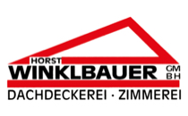 Logo Winklbauer Horst GmbH Dachdeckereibetrieb Illingen