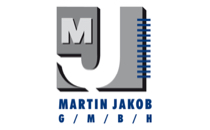 Logo Martin Jakob GmbH Schlüsseldienst Eppelborn