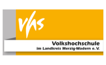 Logo Volkshochschule Kreis Merzig-Wadern e.V. Merzig