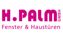 Logo Palm H. GmbH Saarwellingen