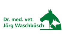Logo Waschbüsch Jörg Dr. med. vet. Tierarzt Saarwellingen