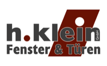 Logo H. Klein GmbH Fenster & Haustüren Wadern