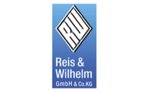 Logo Reis u. Wilhelm GmbH & Co. KG Fliesen und Sanitär Lebach
