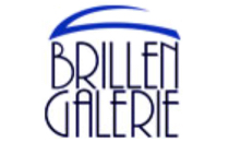 Logo Brillengalerie Manfred Klein by Fabienne Mock Saarlouis