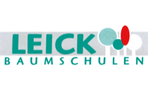 Logo Leick Baumschulen GmbH & Co.KG Merzig