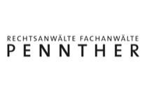 Logo Rechtsanwälte / Fachanwälte Pennther Saarlouis
