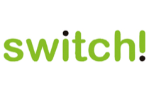 Logo switch GmbH Kommunikationstechnik Wadgassen