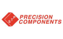 Logo STP Precisions Components GmbH Tholey