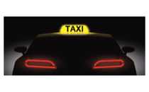Logo Mein Taxi GmbH Funktaxi Saarlouis