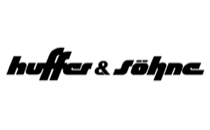 Logo Huffer & Söhne GmbH Gabelstapler Saarlouis