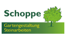 Logo Gartenbau Schoppe Merzig
