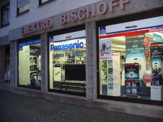 Kundenfoto 1 Elektro Bischoff GmbH Inh. Lothar Knapp