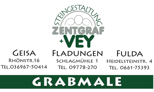 Kundenfoto 1 Zentgraf & Vey Grabmale