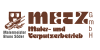 Kundenlogo Maler- und Verputzerbetrieb Metz GmbH
