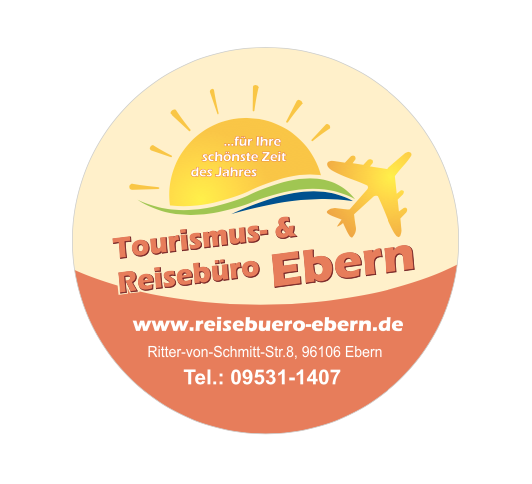 Kundenfoto 1 Bernd Ebert Tourismus- & Reisebüro Ebern