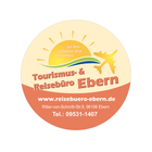 Kundenbild groß 1 Bernd Ebert Tourismus- & Reisebüro Ebern