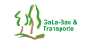 Kundenlogo Genslein Reiner GaLaBau & Transporte
