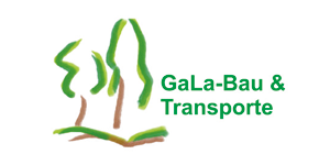 Kundenlogo von Genslein Reiner GaLaBau & Transporte