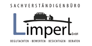 Kundenlogo von Sachverständigenbüro Limpert GmbH KFZ-Sachverständiger