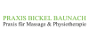 Kundenlogo von Bickel Norbert Praxis für Physiotherapie