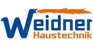 Kundenlogo von Weidner Haustechnik GmbH & Co. KG