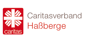 Kundenlogo von Caritasverband für den Landkreis Haßberge e.V.